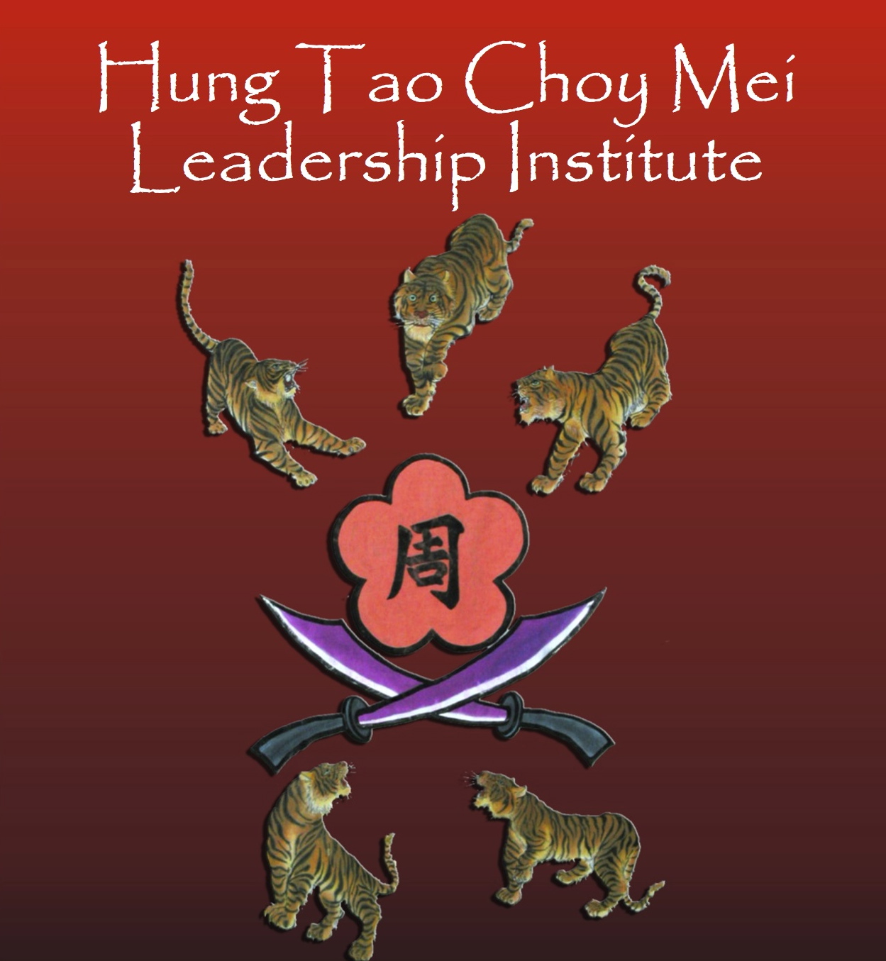 Hung Tao Choy Mei Leadership Institute logo